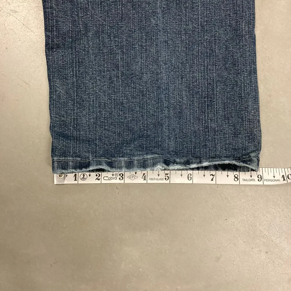 Baggy y2k Lee carpenter Cargo Pants 34x32